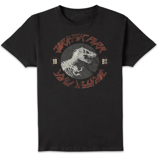 Jurassic Park Classic Twist T-Shirt