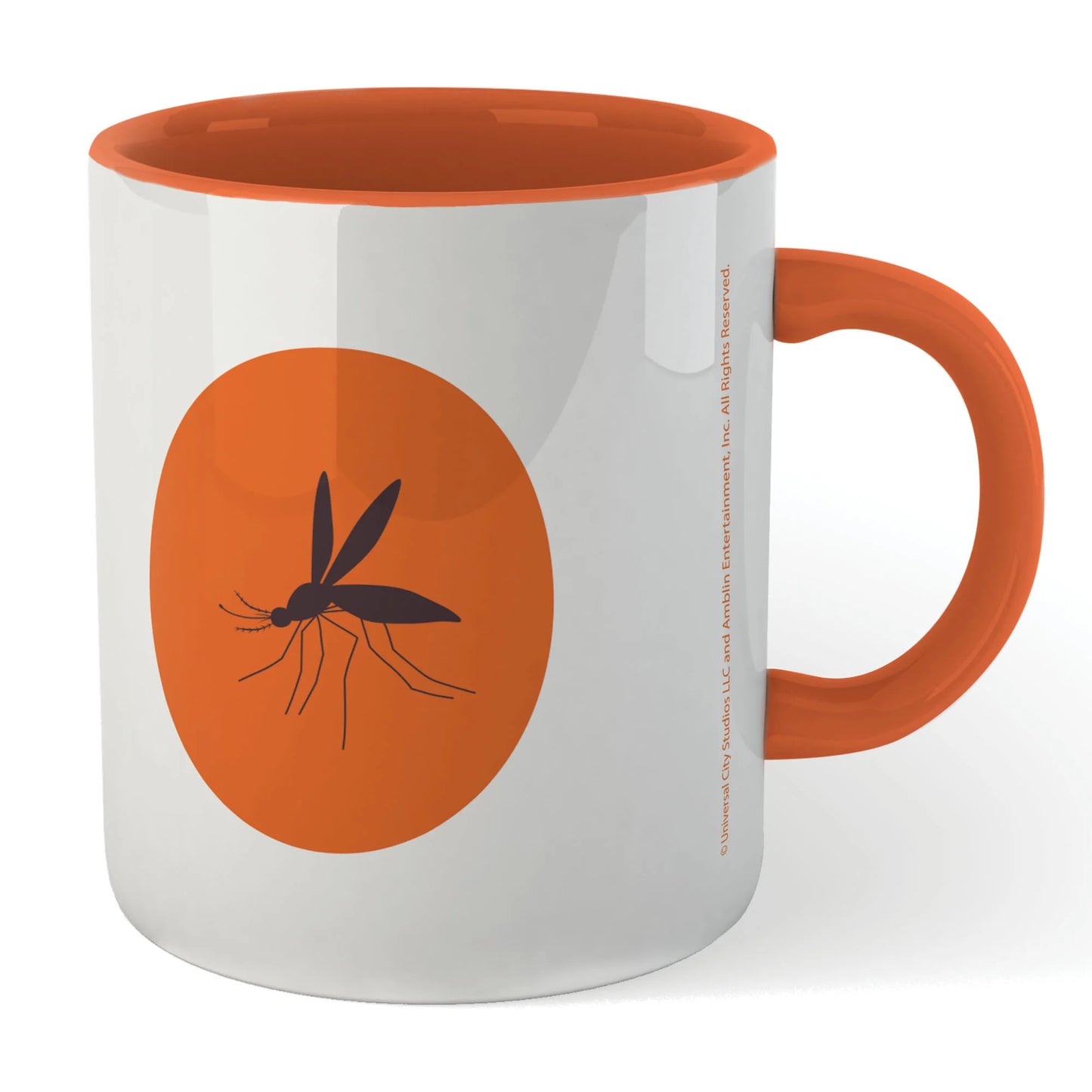 Jurassic Park Life Found a Way Mug