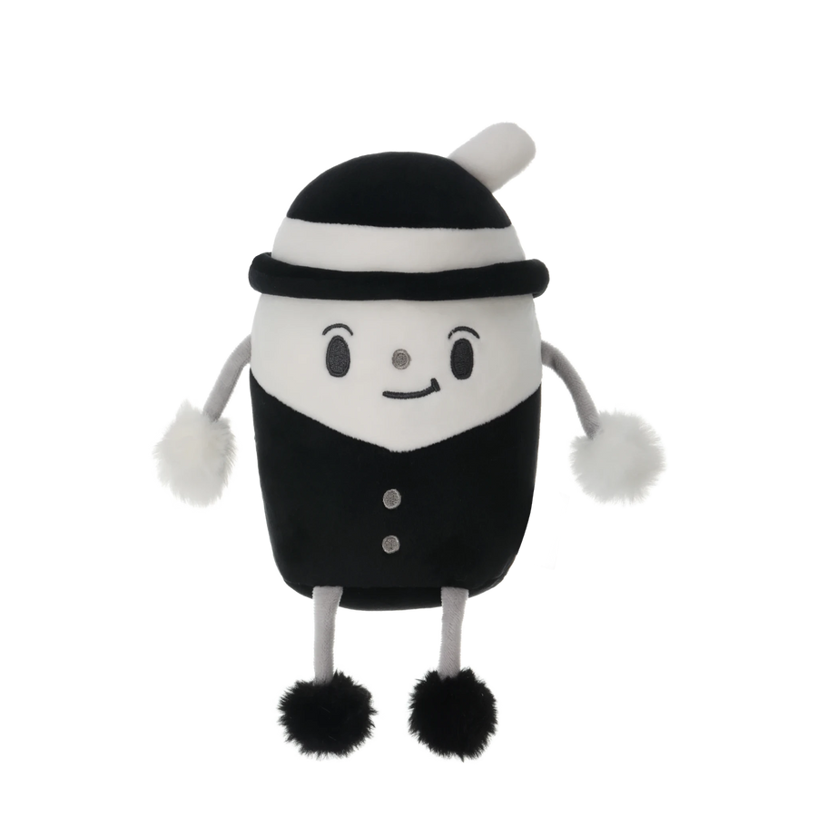 Yabu Boba Mini Mr Boba Plush