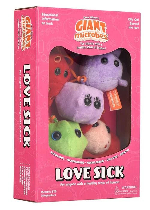 Love Sick