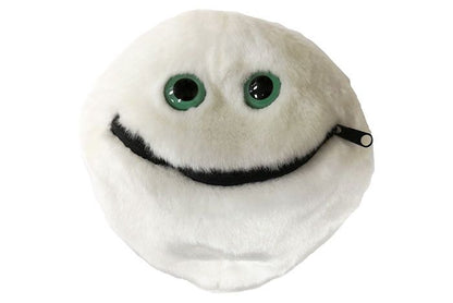 Cancer (Lymphoma) Giant Microbes Plush