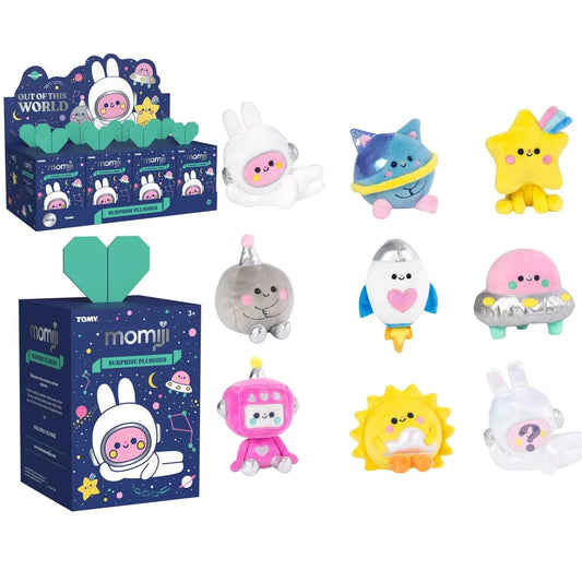 Momiji Out of This World Surprise Plushies Blind Box
