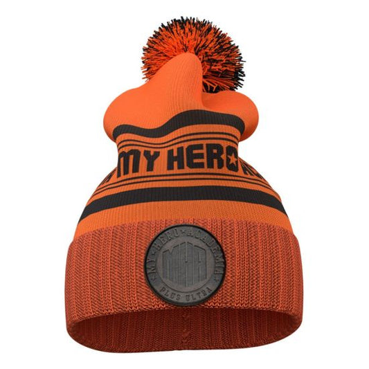 My Hero Academia Katsuki Bakugo Beanie Hat