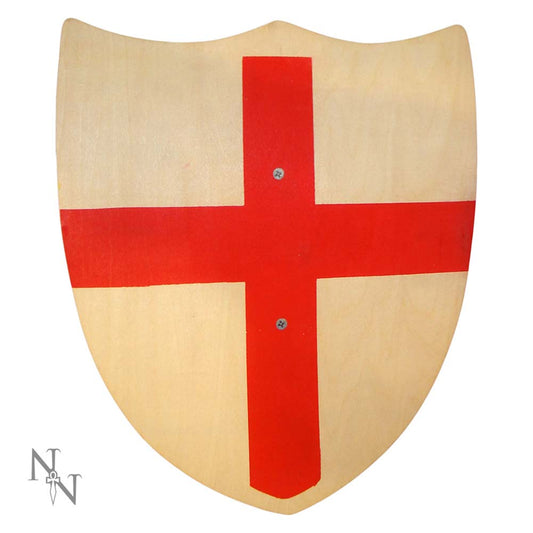 St. George's Shield 35cm