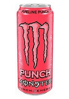 Monster Energy Pipeline Punch 500ml Energy Drink