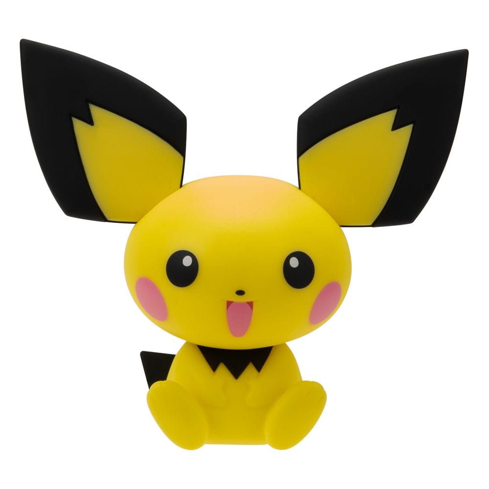 Pokemon Pichu Vinyl Figure