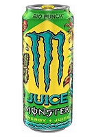Monster Rio Punch Energy Drink 500ml