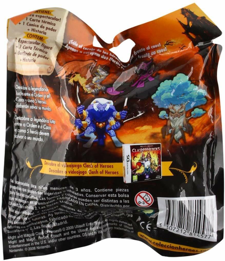 Might & Magic Clash of Heroes Blind Bag