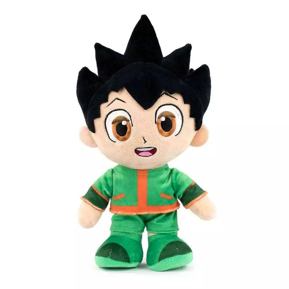 Hunter x Hunter Gon 28cm Plush – Kawaii Killmonster