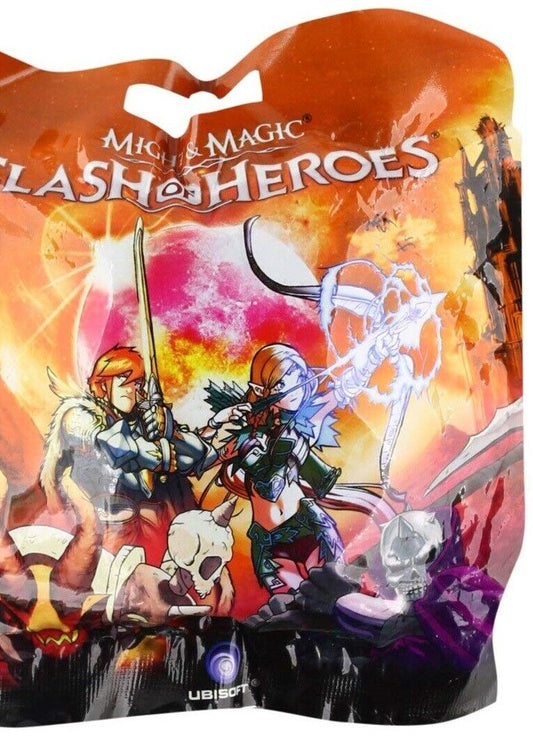 Might & Magic Clash of Heroes Blind Bag