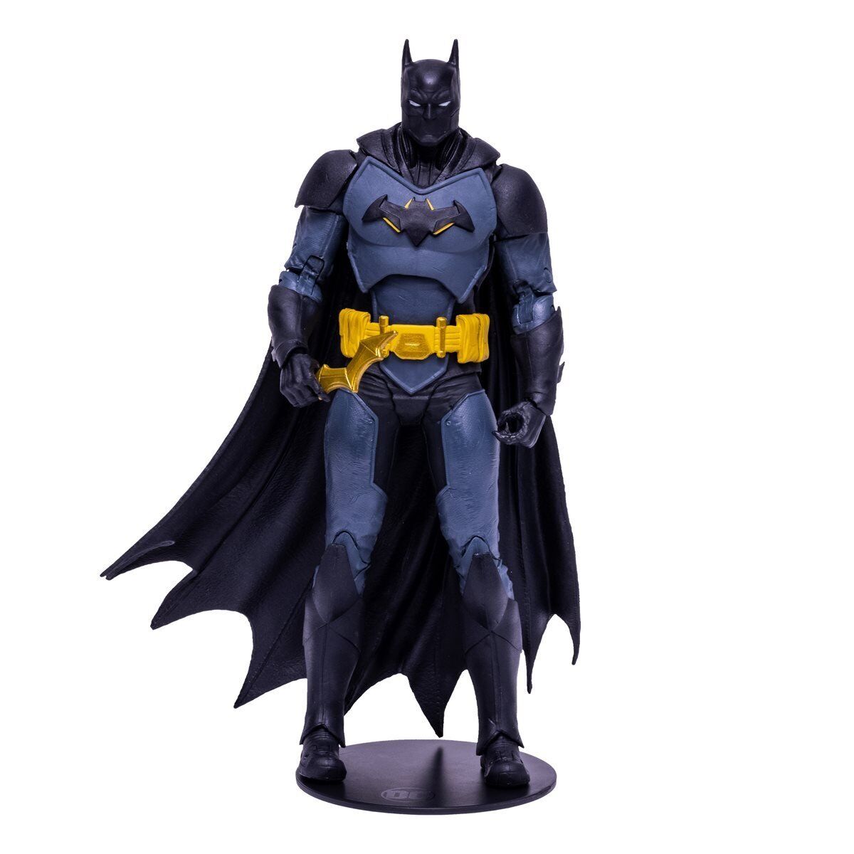 DC Future State Batman Action Figure