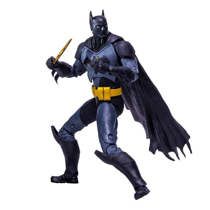 DC Future State Batman Action Figure