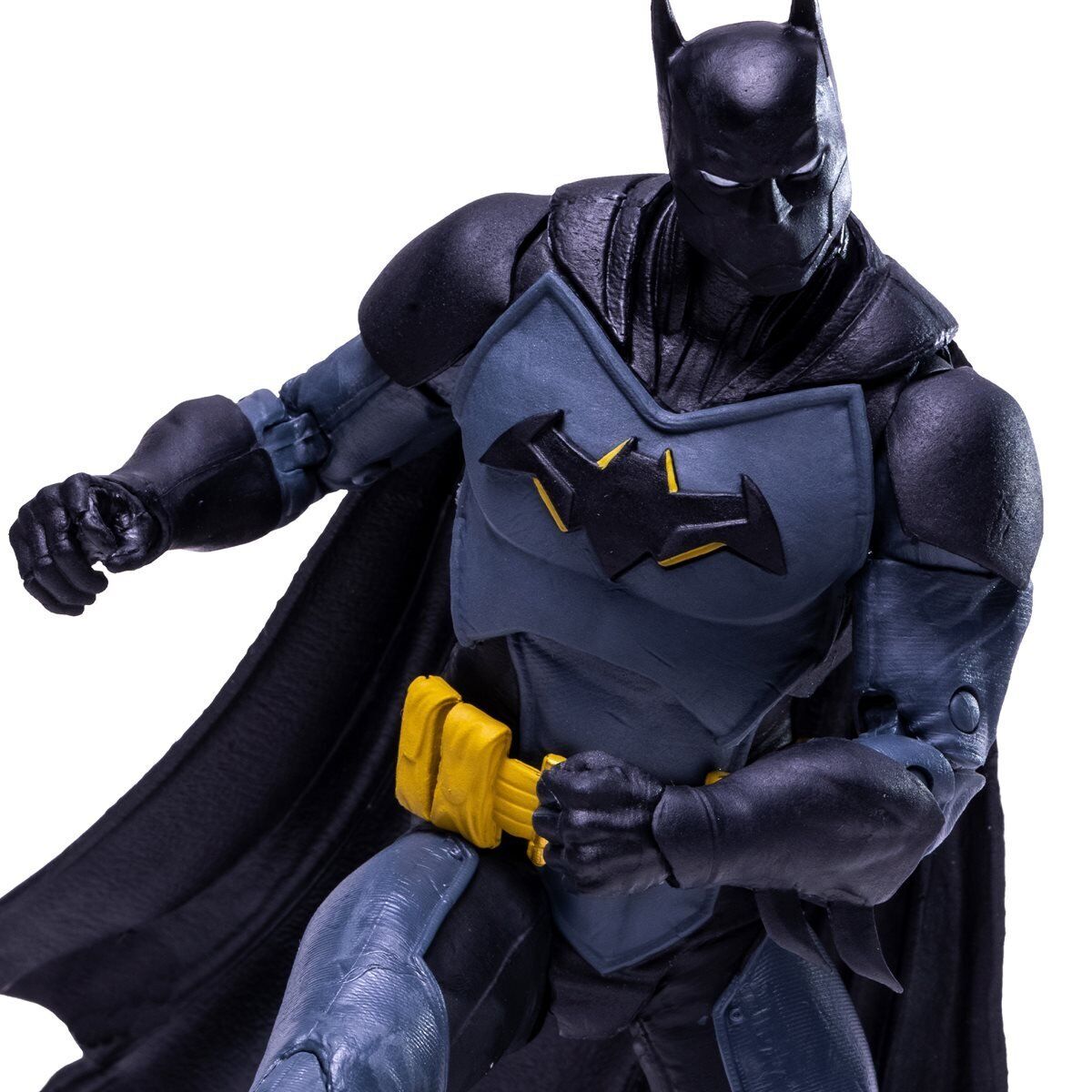 DC Future State Batman Action Figure