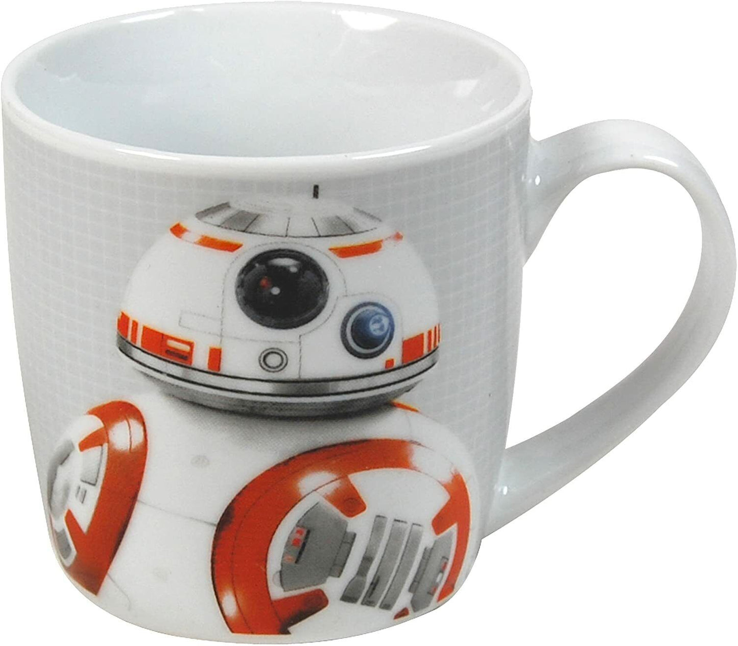 Star Wars Episode VI BB8 Mug