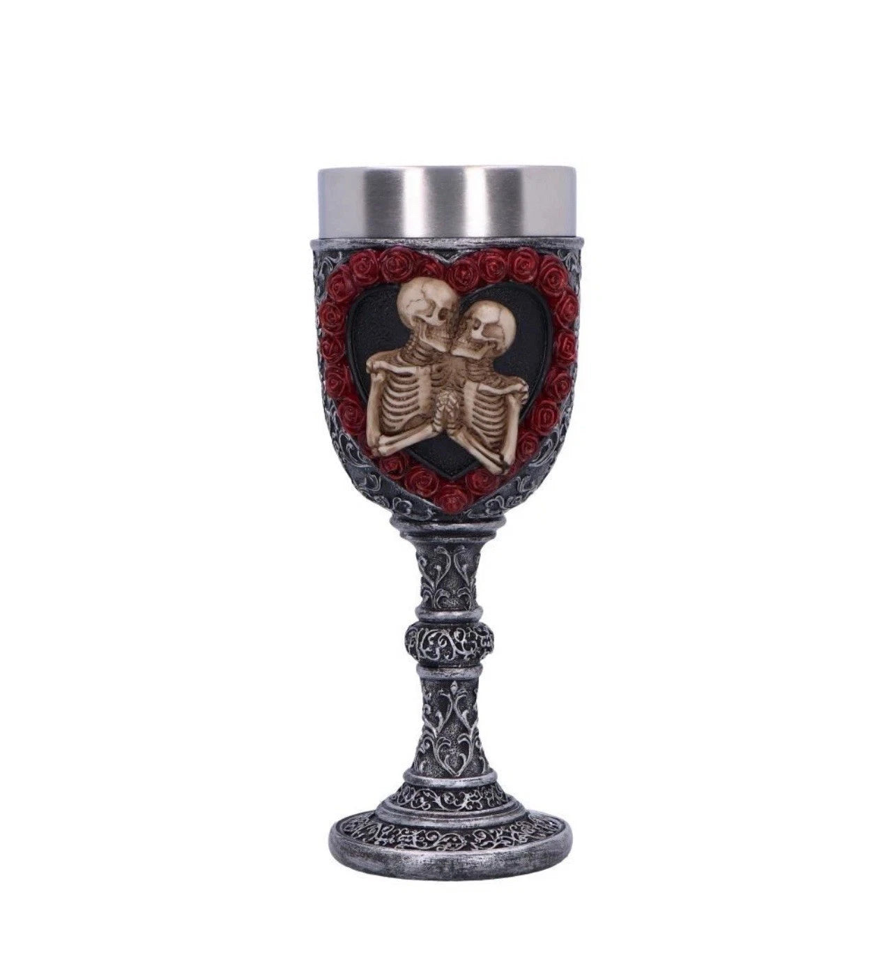 To Have and To Hold Goblet