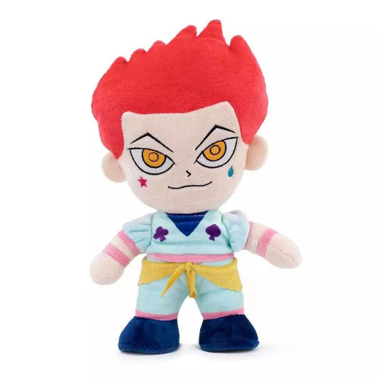 Hunter x Hunter Hisoka 28cm Plush