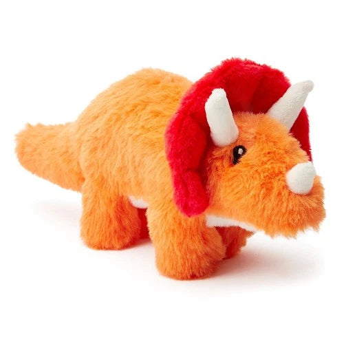Triceratops 25cm Plush