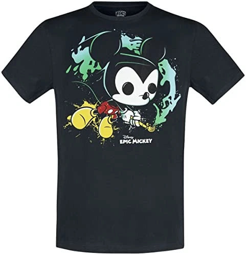 Epic Mickey Funko Pop! T-Shirt