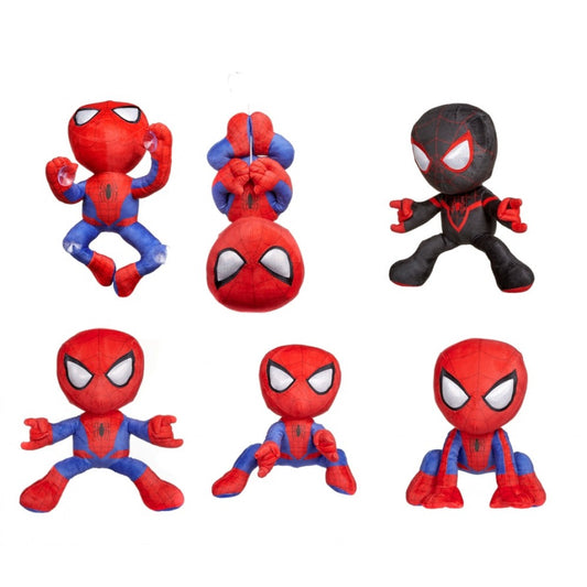 Spider-Man 12" Plush Assortment