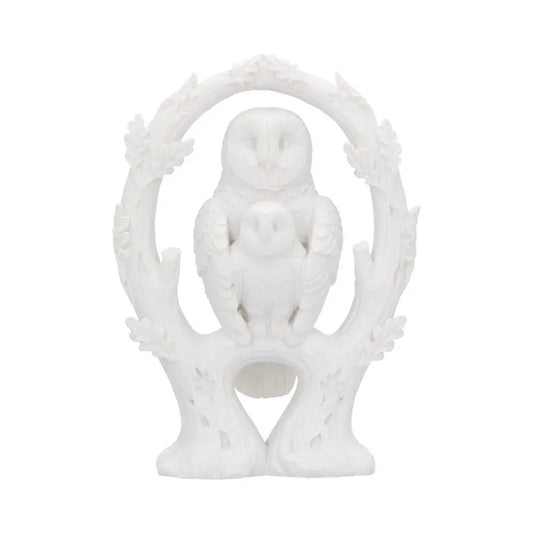 Embrace 10.9cm Ornament