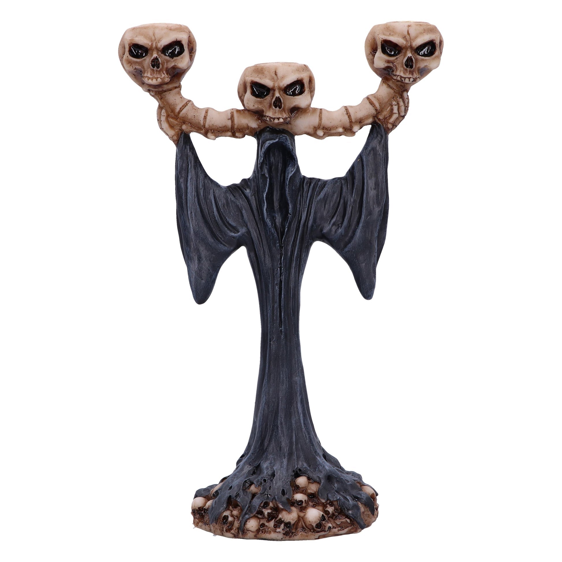 Light the Way 26.5cm Tealight Holder