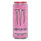 Monster Ultra Strawberry Dreams Zero Sugar Energy Drink 500ml