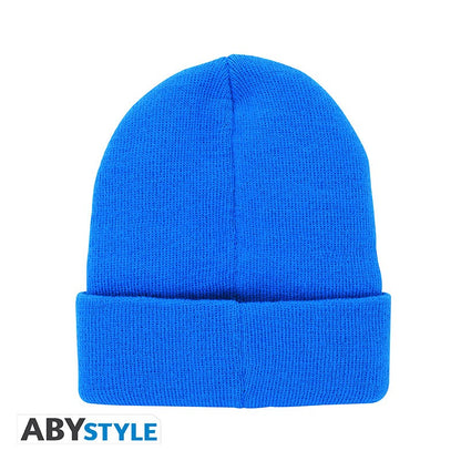 World of Warcraft Blue Beanie