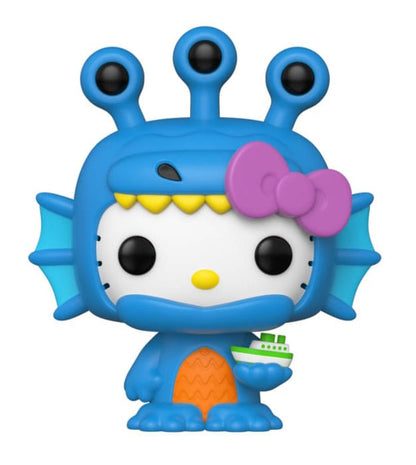 Hello Kitty 41 Hello Kitty (Sea) Funko Pop! Vinyl Figure